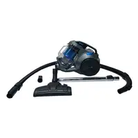 Sauber SERIE 7-AIR 3 L Aspiradora de tambor Secar 700 W Sin bolsa