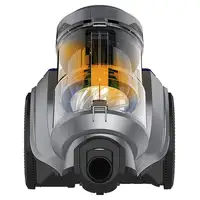 Sauber SERIE 7-AIR 3 L Aspiradora de tambor Secar 700 W Sin bolsa