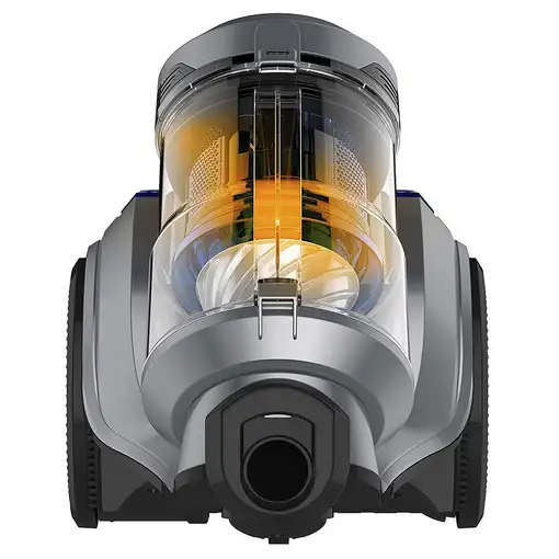 Sauber SERIE 7-AIR 3 L Aspiradora de tambor Secar 700 W Sin bolsa
