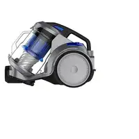 Sauber SERIE 7-AIR 3 L Aspiradora de tambor Secar 700 W Sin bolsa