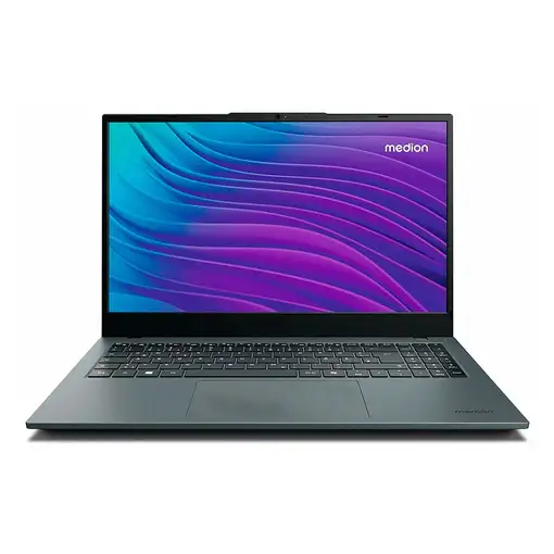 MEDION MCH329483 Intel® Core™ i5 i5-1235U Portátil 40,6 cm (16'') Full HD 16 GB DD