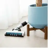 Cecotec 08403 aspiradora de pie y escoba eléctrica Aspiradora escoba 2 en 1 Baterí