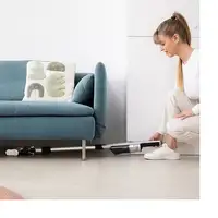 Cecotec 08403 aspiradora de pie y escoba eléctrica Aspiradora escoba 2 en 1 Baterí