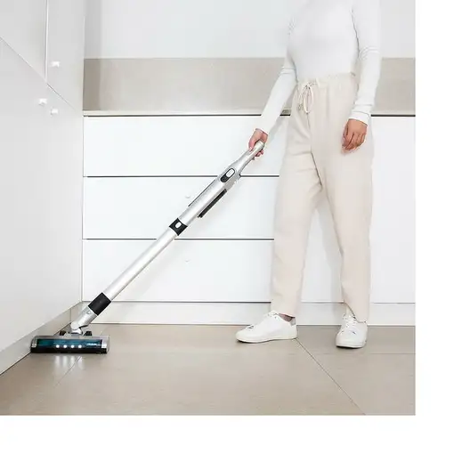 Cecotec 08403 aspiradora de pie y escoba eléctrica Aspiradora escoba 2 en 1 Baterí
