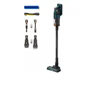 Aspiradoras de escoba sin bolsa 0.6 L Negro 948944000 TAURUS