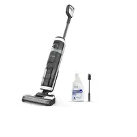 Tineco FLOOR ONE S3 Aspiradora escoba 2 en 1 Batería Seca y húmeda Agua Sin bolsa