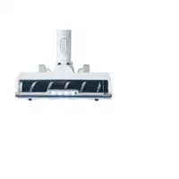 Nilfisk S1 Home EU Escoba eléctrica Batería Secar HEPA Sin bolsa 550 W Blanco 2500