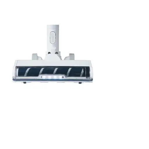 Nilfisk S1 Home EU Escoba eléctrica Batería Secar HEPA Sin bolsa 550 W Blanco 2500