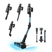 Cecotec Aspirador vertical BLDC Conga Rockstar 3500 Storm Flex Animal