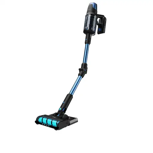 Cecotec Conga Rockstar 8500 Infinity ErgoWet Animal Aspiradora escoba 2 en 1 Bater