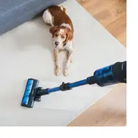 Cecotec Conga Rockstar 8500 Infinity ErgoWet Animal Aspiradora escoba 2 en 1 Bater