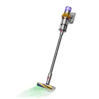 Dyson V15 Detect Absolute Aspiradora escoba 2 en 1 Batería Secar Sin bolsa 0,76 L