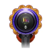 Dyson V15 Detect Absolute Aspiradora escoba 2 en 1 Batería Secar Sin bolsa 0,76 L