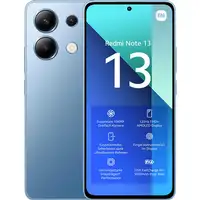 Xiaomi Redmi Note 13 16,9 cm (6.67\) Ranura híbrida Dual SIM Android 13 4G USB Tip