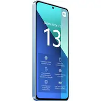 Xiaomi Redmi Note 13 16,9 cm (6.67\) Ranura híbrida Dual SIM Android 13 4G USB Tip