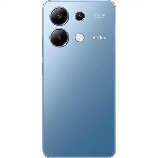 Xiaomi Redmi Note 13 16,9 cm (6.67\) Ranura híbrida Dual SIM Android 13 4G USB Tip