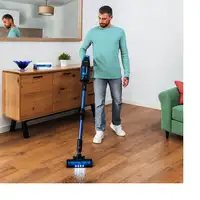 Cecotec Conga Rockstar 8500 Infinity ErgoWet Animal T Batería Seca y húmeda Sin bo