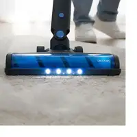 Cecotec Conga Rockstar 8500 Infinity ErgoWet Animal T Batería Seca y húmeda Sin bo