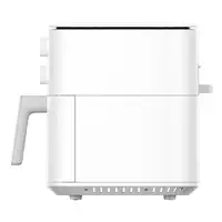 Xiaomi MAF13 Sencillo 6 L Independiente 1550 W Freidora de aire caliente Blanco