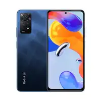 Xiaomi Redmi Note 11 Pro 5G 16,9 cm (6.67\) Ranura híbrida Dual SIM Android 11 USB