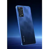 Xiaomi Redmi Note 11 Pro 5G 16,9 cm (6.67\) Ranura híbrida Dual SIM Android 11 USB