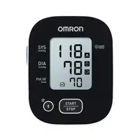 Omron M2 Intelli IT+ Antebrazo Automático 1 usuario(s)
