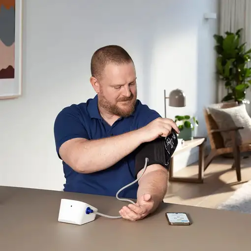 Omron M2 Intelli IT+ Antebrazo Automático 1 usuario(s)