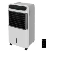 Cecotec 05955 aire acondicionado portátil 12 L 65 dB Blanco