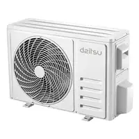 DAITSU Electric DS-9KTP-6 Sistema split Blanco