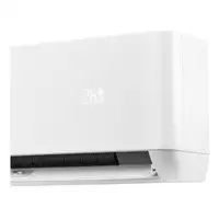 DAITSU Electric DS-9KTP-6 Sistema split Blanco