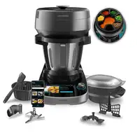 Cecotec Mambo CooKing Victory 1700 W 4,5 L Negro