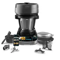 Cecotec Mambo CooKing Victory 1700 W 4,5 L Negro