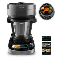 Cecotec Mambo CooKing Victory 1700 W 4,5 L Negro