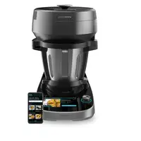 Cecotec Mambo CooKing Victory 1700 W 4,5 L Negro