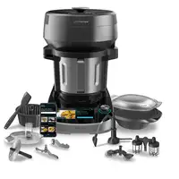 Cecotec Mambo CooKing Unique 2200 W 4,5 L Negro