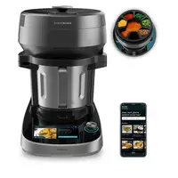 Cecotec Mambo CooKing Unique 2200 W 4,5 L Negro