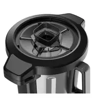 Cecotec Mambo CooKing Unique 2200 W 4,5 L Negro