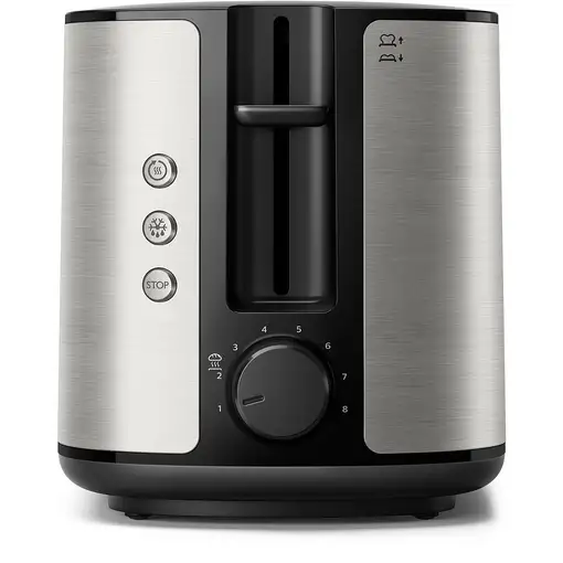 Tostadora PHILIPS Viva Collection HD 2650/90