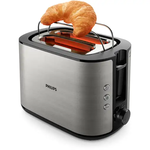 Tostadora PHILIPS Viva Collection HD 2650/90