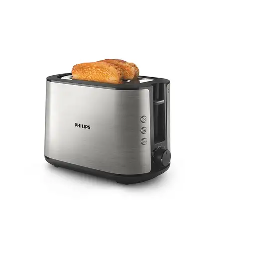 Tostadora PHILIPS Viva Collection HD 2650/90