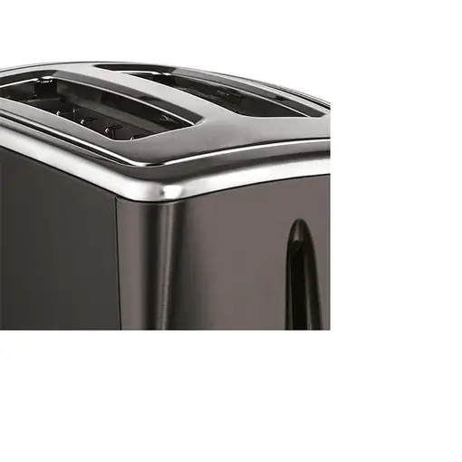 Russell Hobbs 26150-56 tostadora 6 2 rebanada(s) 1550 W Negro