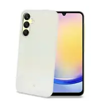Celly GELSKIN1061 funda para teléfono móvil 16,5 cm (6.5\) Transparente