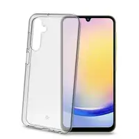 Celly GELSKIN1061 funda para teléfono móvil 16,5 cm (6.5\) Transparente