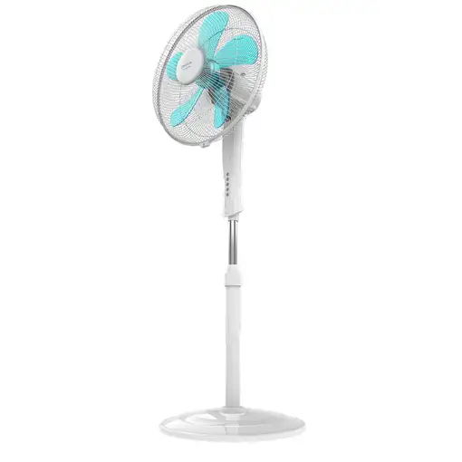 Ventiladores pie/suelo Azul CECOTEC