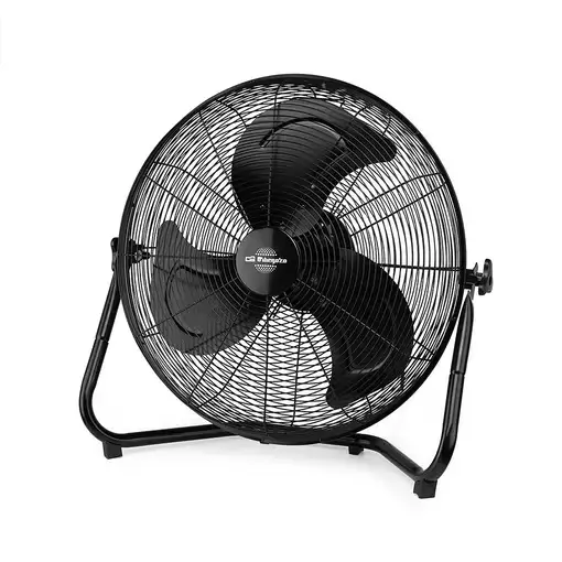 Ventiladores sobremesa Negro ORBEGOZO Ventiladores sobremesa Negro ORBEGOZO