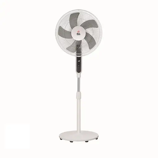 FM Calefacción iP-40 DC Blanco