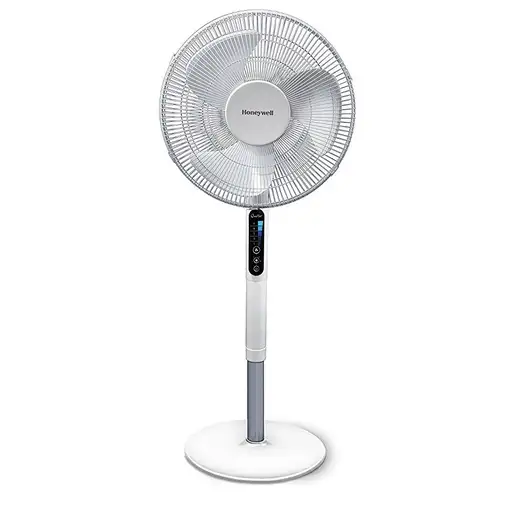 Ventiladores pie/suelo Blanco HONEYWELL