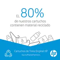 HP 953XL cartucho de tinta Original Alto rendimiento (XL) Negro, Cian, Magenta, A