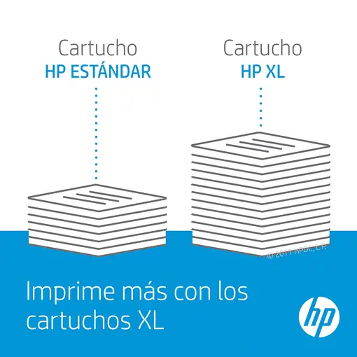 HP 903XL cartucho de tinta 4 pieza(s) Original Alto rendimiento (XL) Negro, Cian,