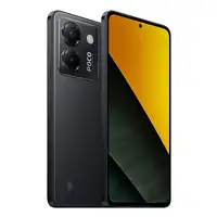 POCO M7 Pro 5G 16,9 cm (6.67") Ranura híbrida Dual SIM USB Tipo C 12 GB 512 GB 51